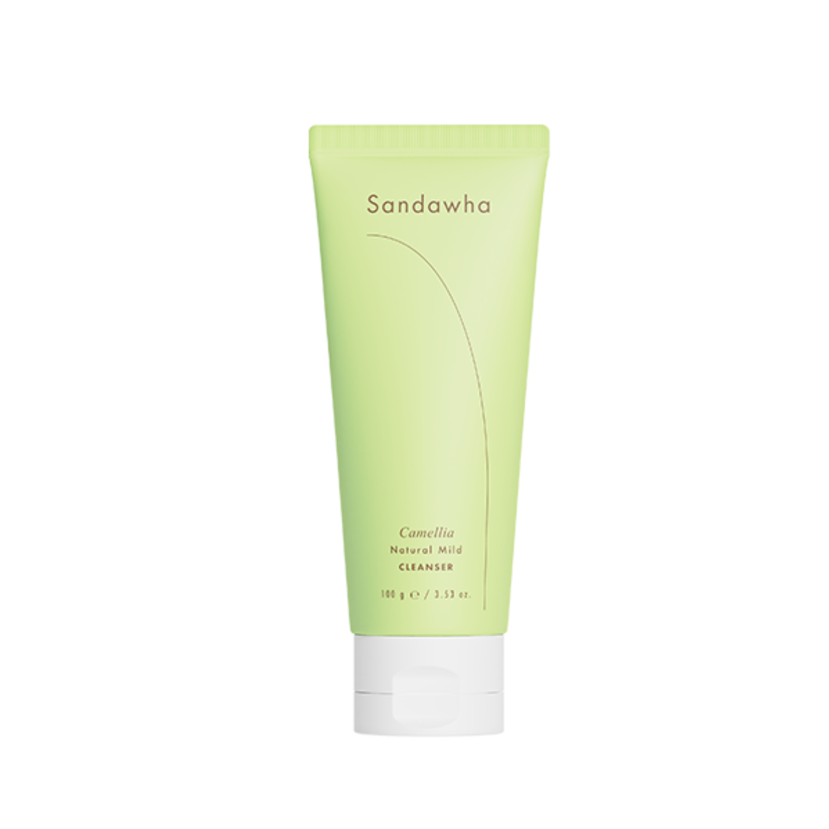 منظف سانداوا اللطيف للغاية الطبيعي