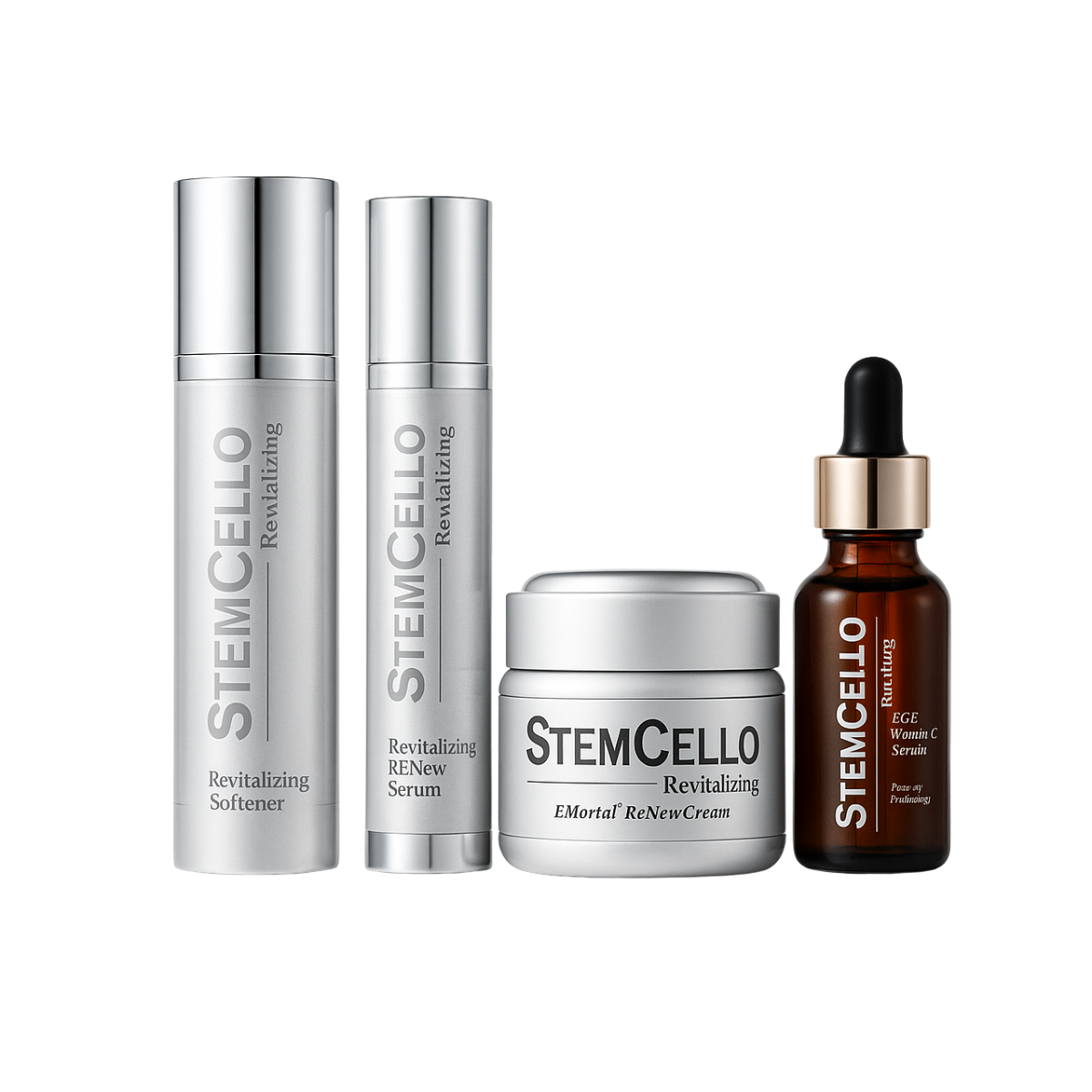 StemCello Complete Biotech Ritual