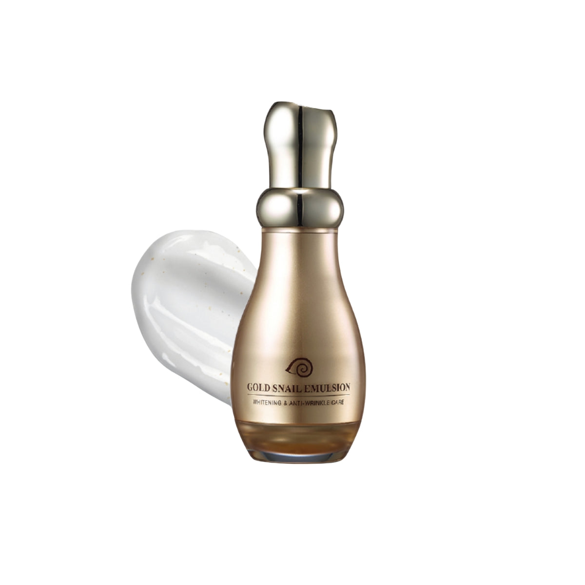 Gold Snail Cream – GSLEY – Valueré