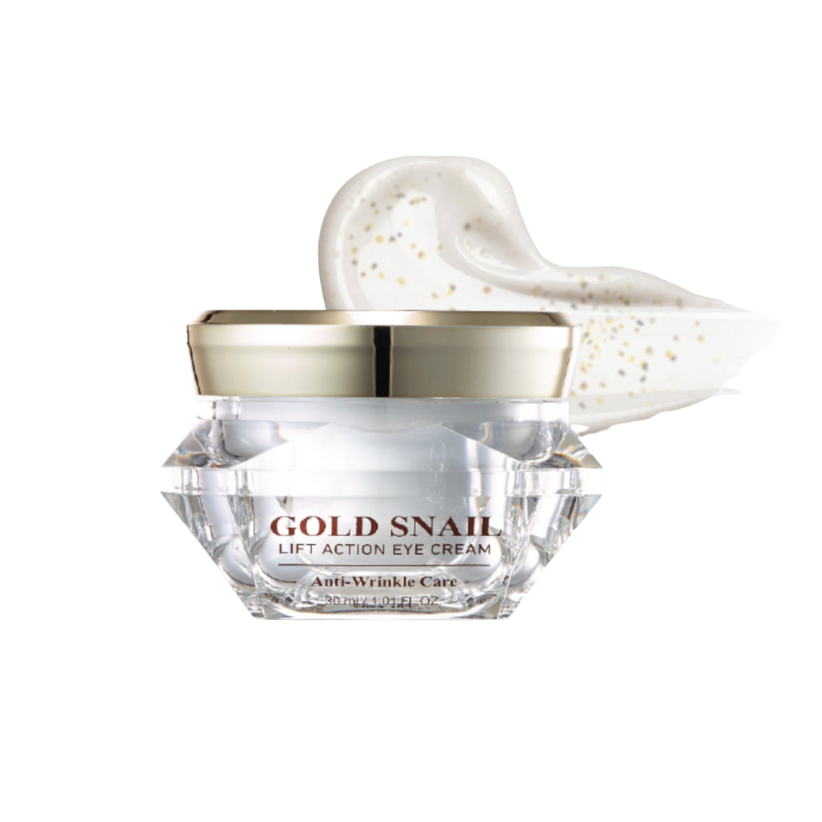 Gold Snail Eye Cream 30g