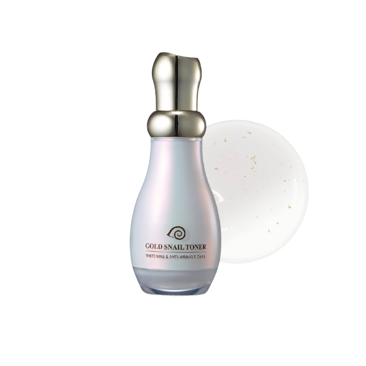 تونر الحلزون الذهبي 130 مل