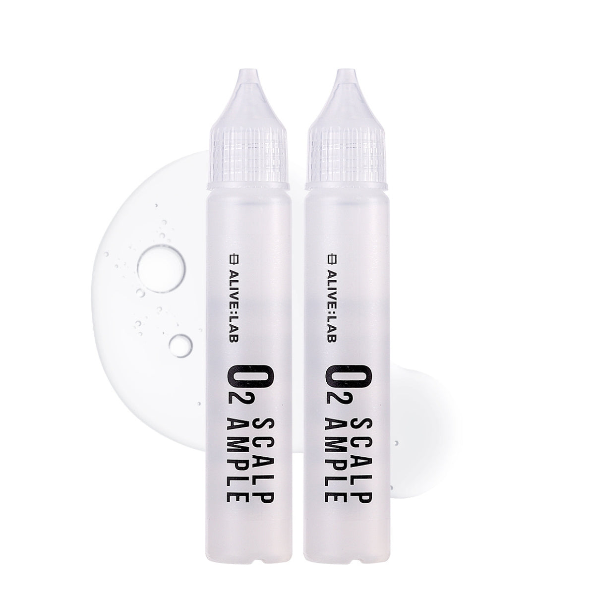 O₂ Scalp Ample 25ml*2