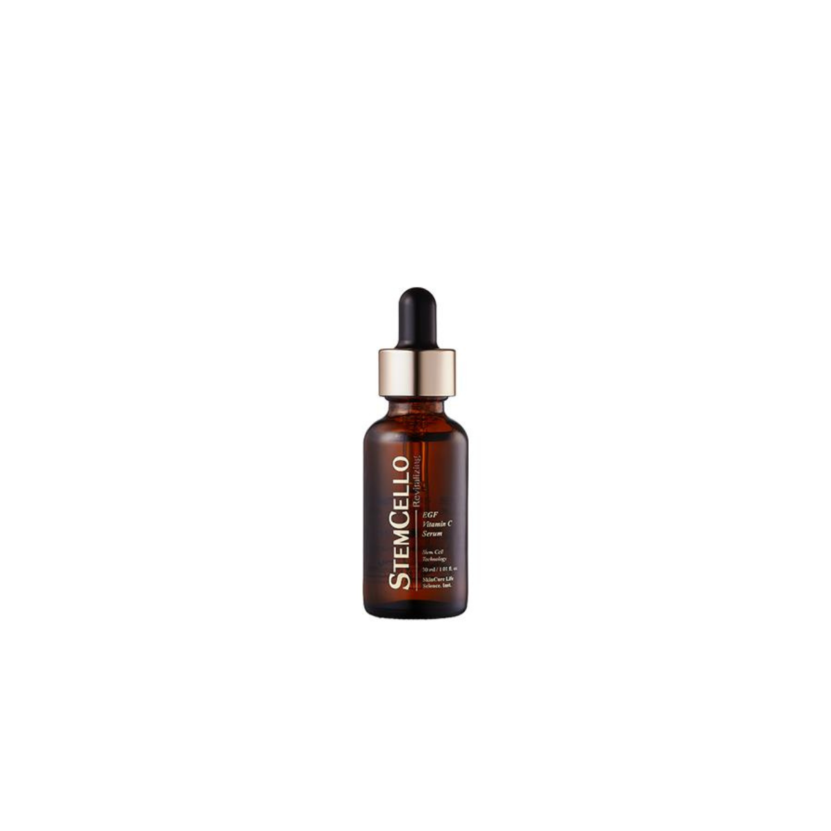 StemCello Revitalizing EGF Vitamin C Serum