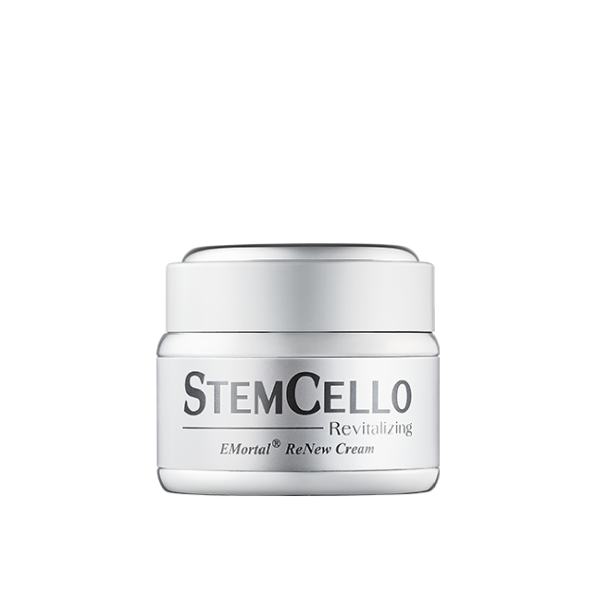 StemCello Revitalizing EMortal ReNew Cream – Valueré
