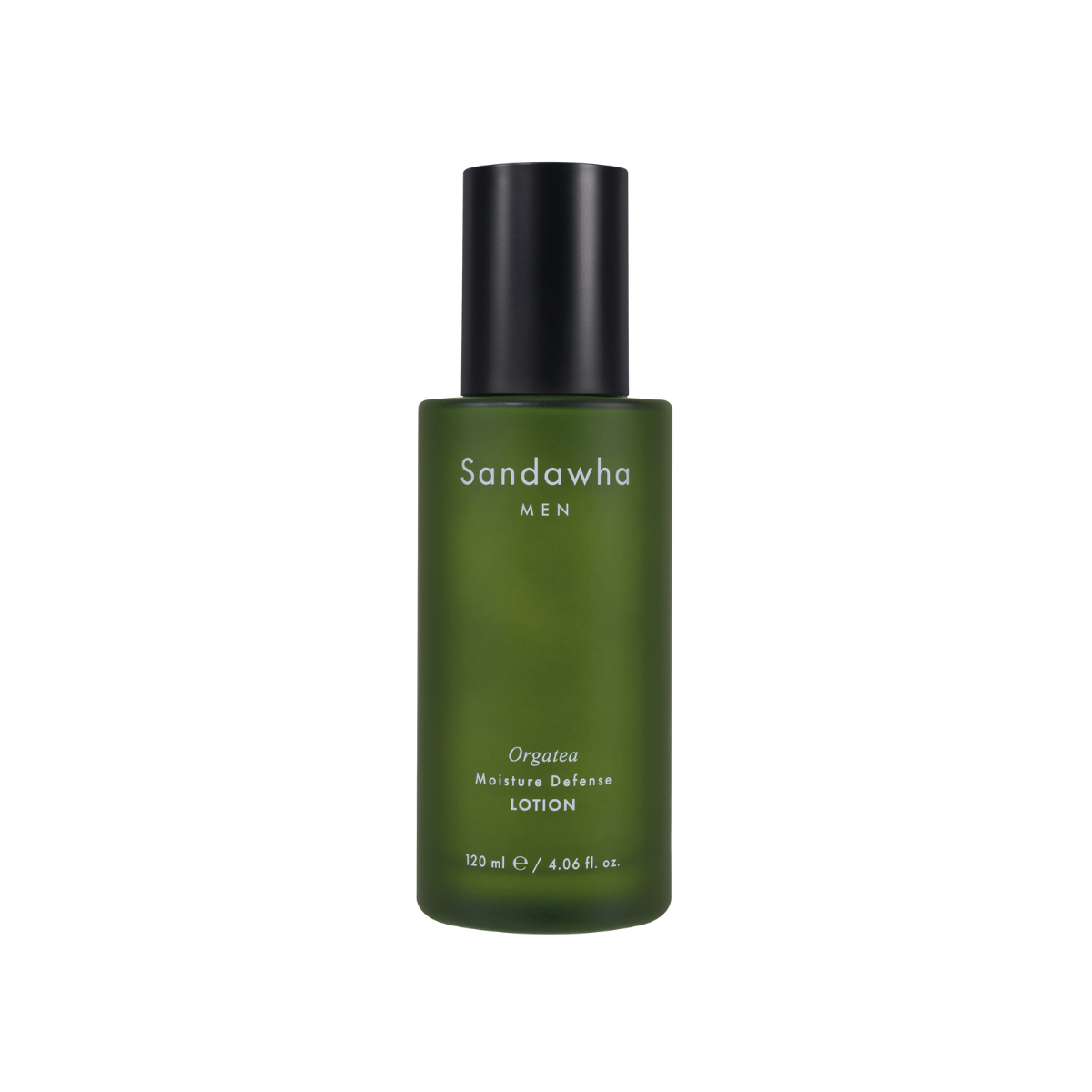 Sandawha For Men Orgatea Moisture Defense Lotion