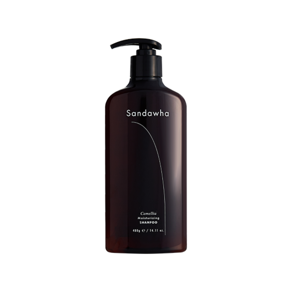 Sandawha Camellia Mositurizing Shampoo