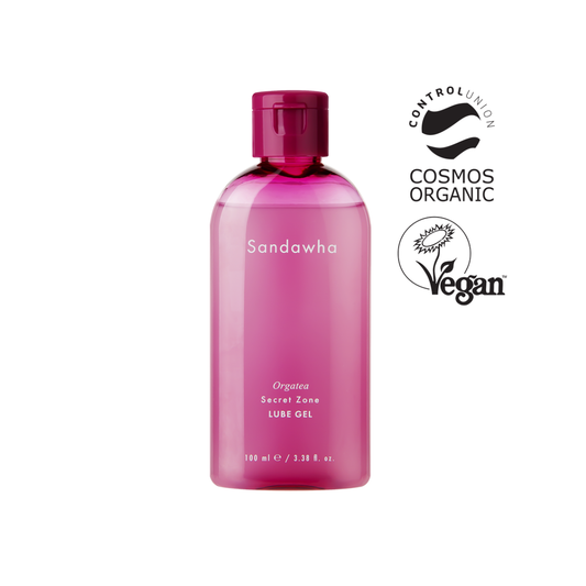 جل سانداوا أورجاتيا سيكريت زون المهدئ