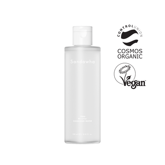 ماء تنظيف ميسيلار أكوا سانداوا