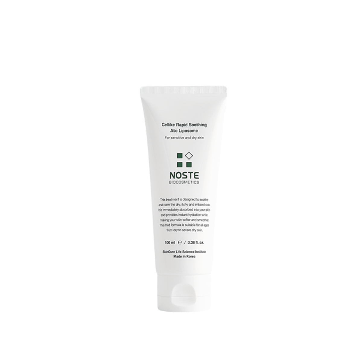 لوشن سيلي لايك سريع التهدئة من الأتو ليبوسوم