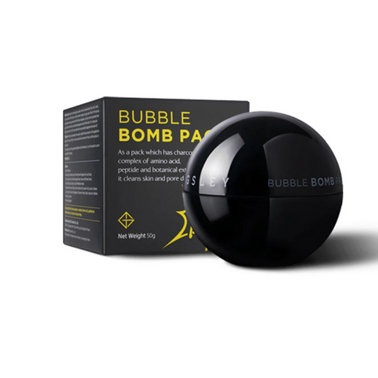 GSLEY BUBBLE BOMB PACK