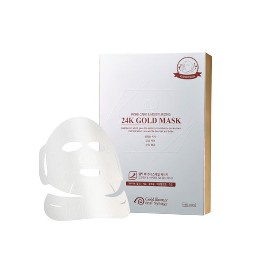 Gold Mask Pore Care 33ml