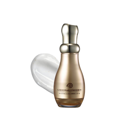 Gold Snail Emulsion 130ml