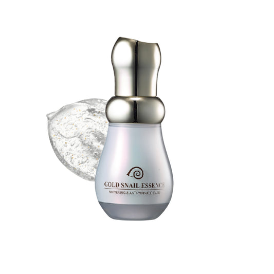 Gold Snail Essence 45ml