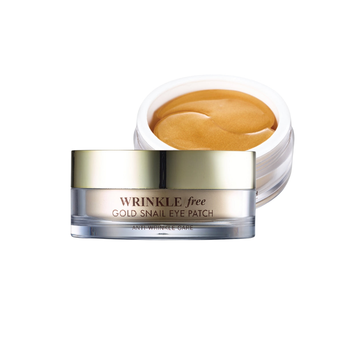 Gold Snail Eye Patch 90g