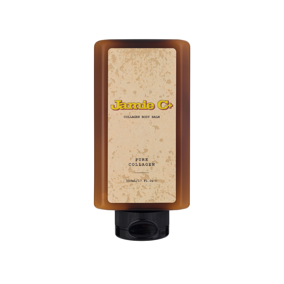 بلسم الجسم بالكولاجين جيمي سي+