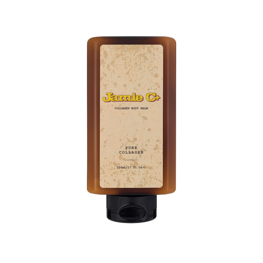 بلسم الجسم بالكولاجين جيمي سي+