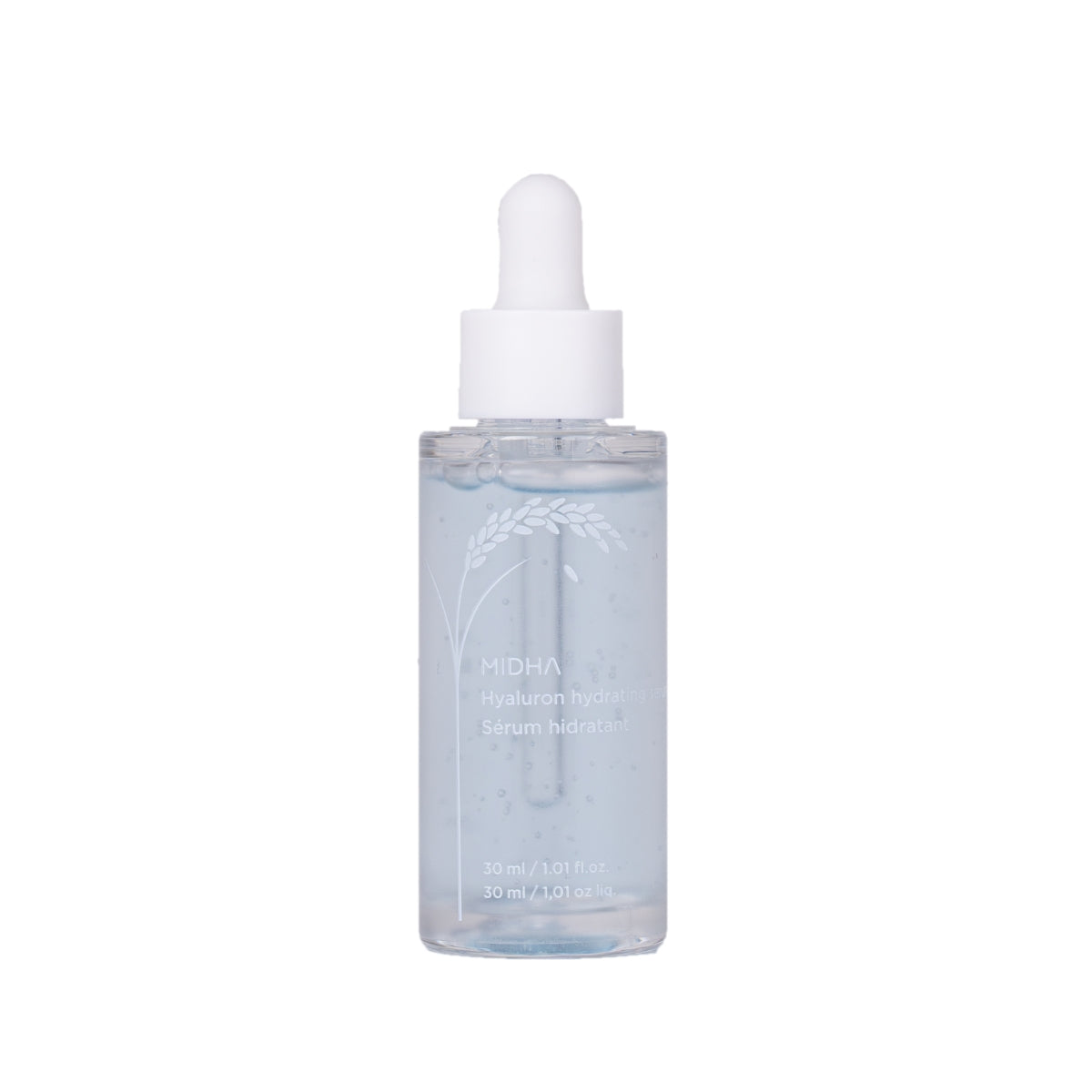 MIDHA Hyaluron Hydrating Serum 50ml