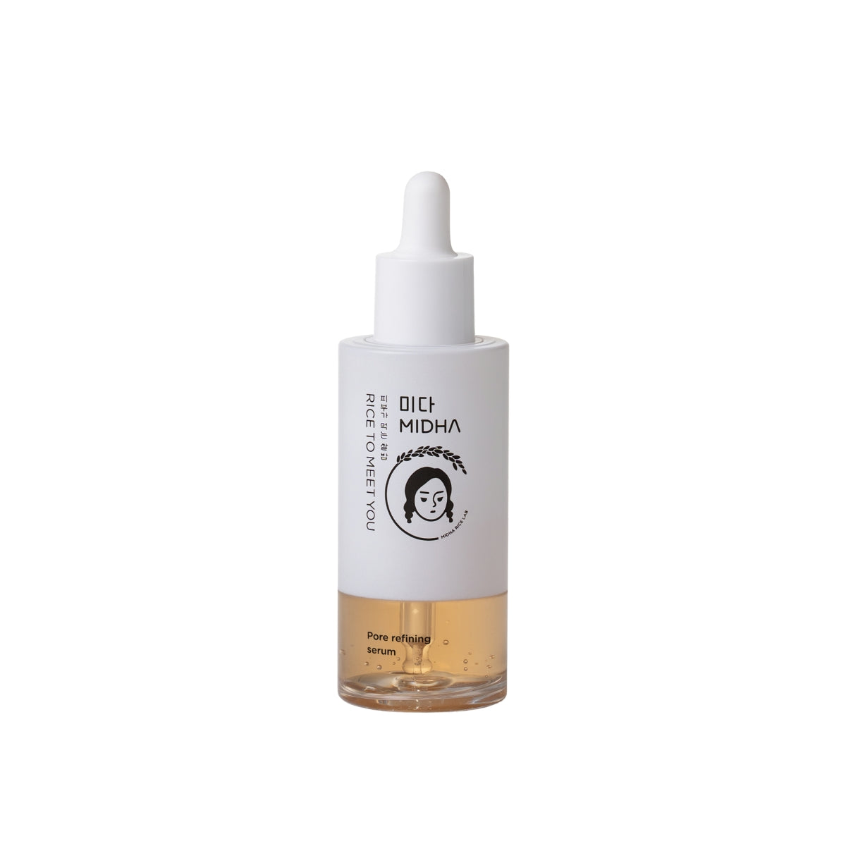 MIDHA Pore Refining Serum 50ml