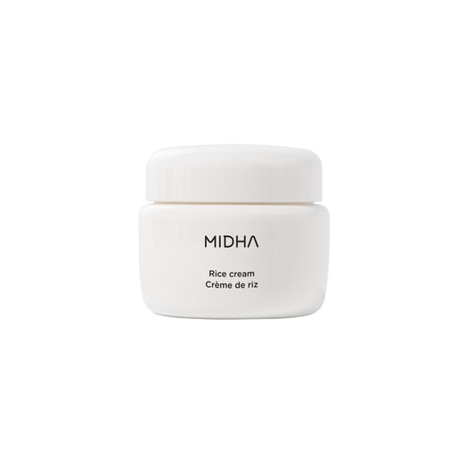 كريمة أرز ميدها 50 جرام