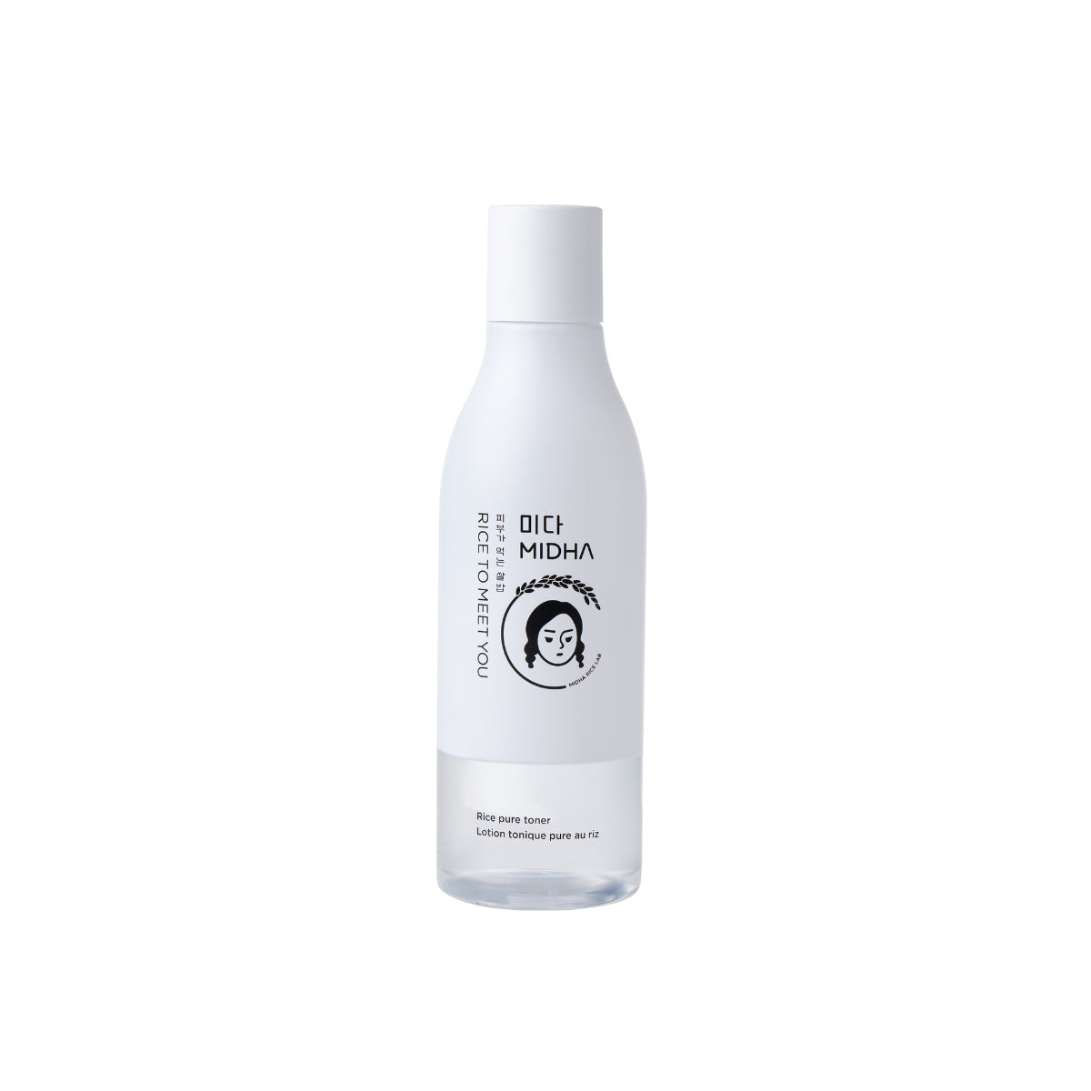MIDHA Rice Pure Toner (Renewal) 150ml