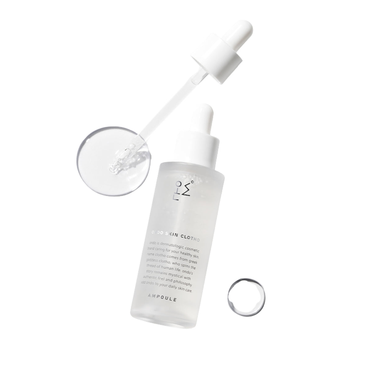 Ondo Skin Clotho Ampoule 50ml