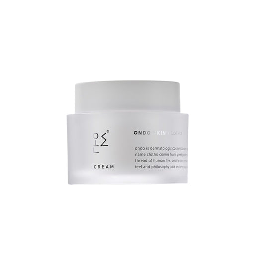 كريم أوندو سكين كلوثو 50 مل