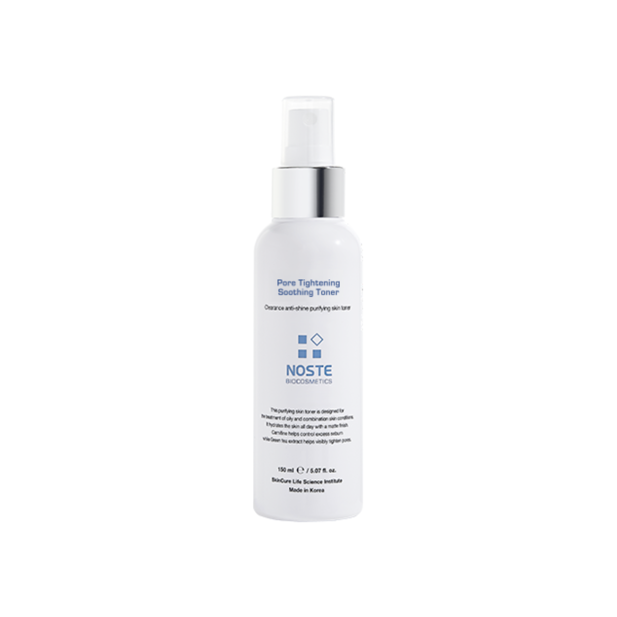 Pore Tightening Soothing Toner