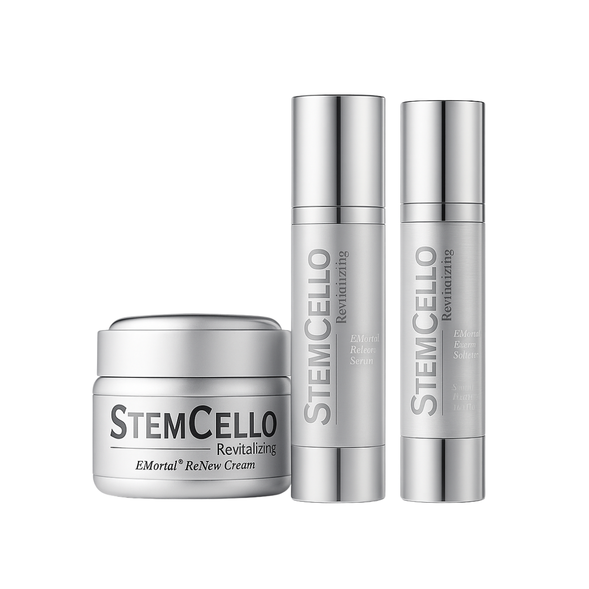 StemCello E-Mortal Renewal Package
