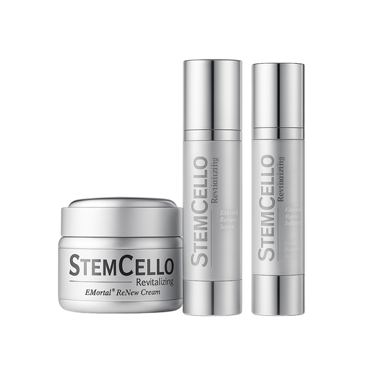 باقة تجديد StemCello E-Mortal